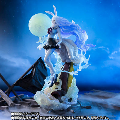 One Piece Figuarts Zero Extra Battle - Carrot Sulong ver. [Pre-Order Jul 2026]