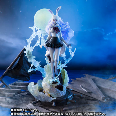 One Piece Figuarts Zero Extra Battle - Carrot Sulong ver. [Pre-Order Jul 2026]