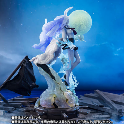 One Piece Figuarts Zero Extra Battle - Carrot Sulong ver. [Pre-Order Jul 2026]