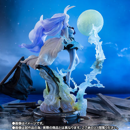 One Piece Figuarts Zero Extra Battle - Carrot Sulong ver. [Pre-Order Jul 2026]