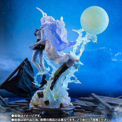 One Piece Figuarts Zero Extra Battle - Carrot Sulong ver. [Pre-Order Jul 2026]