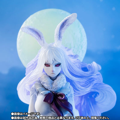 One Piece Figuarts Zero Extra Battle - Carrot Sulong ver. [Pre-Order Jul 2026]