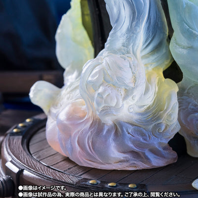 One Piece Figuarts Zero Extra Battle - Carrot Sulong ver. [Pre-Order Jul 2026]