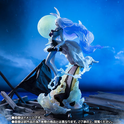 One Piece Figuarts Zero Extra Battle - Carrot Sulong ver. [Pre-Order Jul 2026]