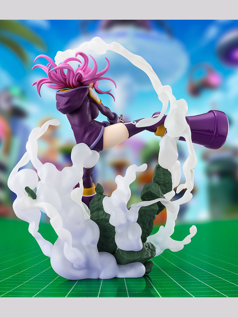 One Piece Figuarts Zero Extra Battle - Jewelry Bonney Near Death Experience