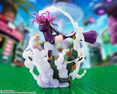 One Piece Figuarts Zero Extra Battle - Jewelry Bonney Near Death Experience