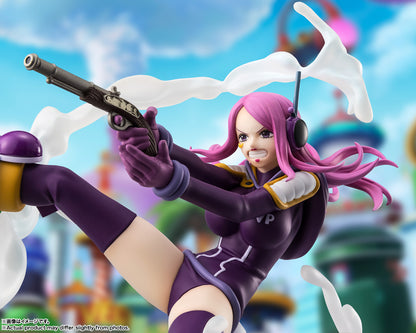 One Piece Figuarts Zero Extra Battle - Jewelry Bonney Near Death Experience