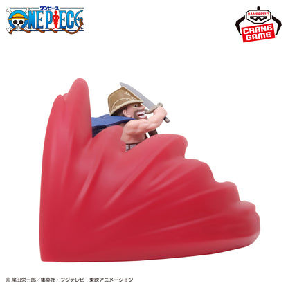 One Piece Figure Room Light - Dorry's Hakoku