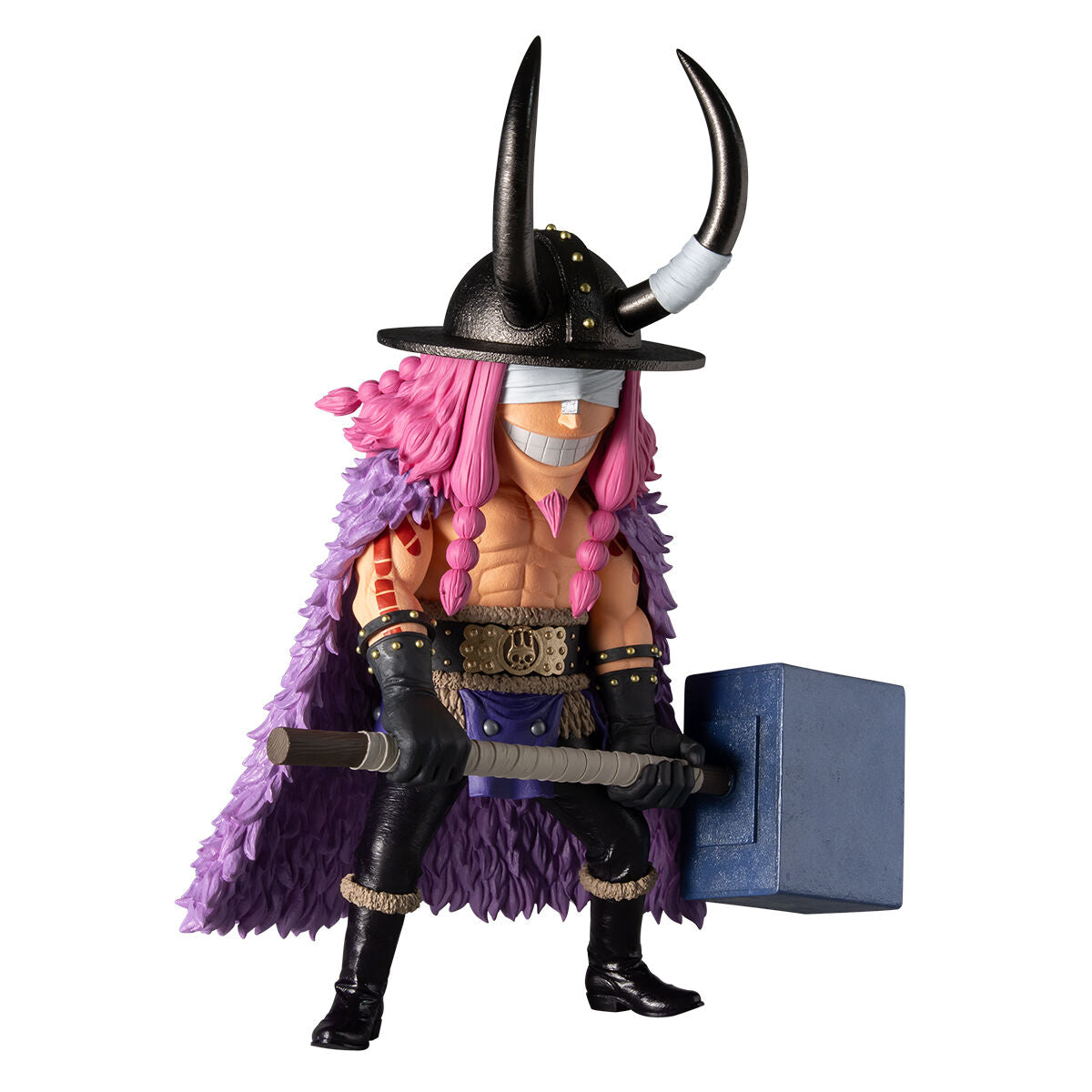 One Piece Giga World - Collectable Figure Loki [Pre-order Feb 2027]