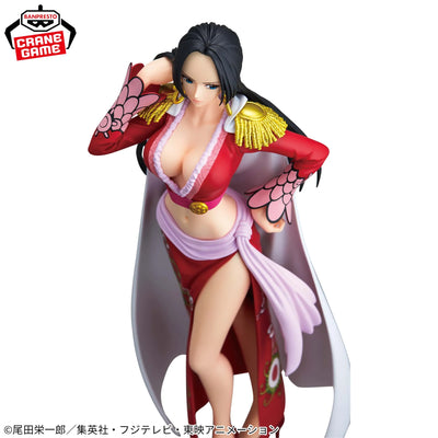One Piece Glitter & Glamours - Boa Hancock II