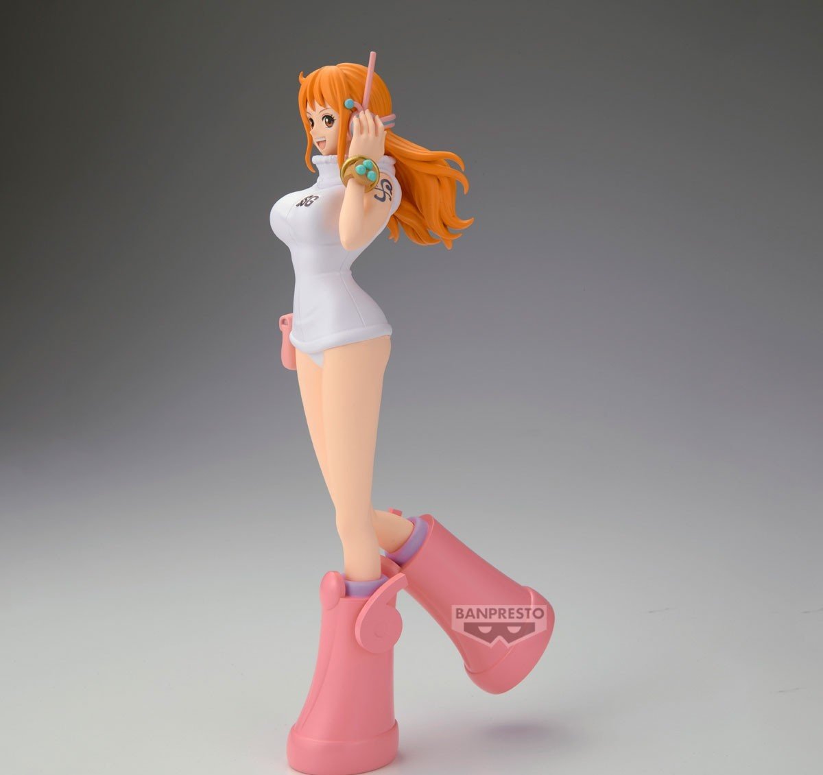 One Piece Glitter & Glamours - Nami Egghead Style