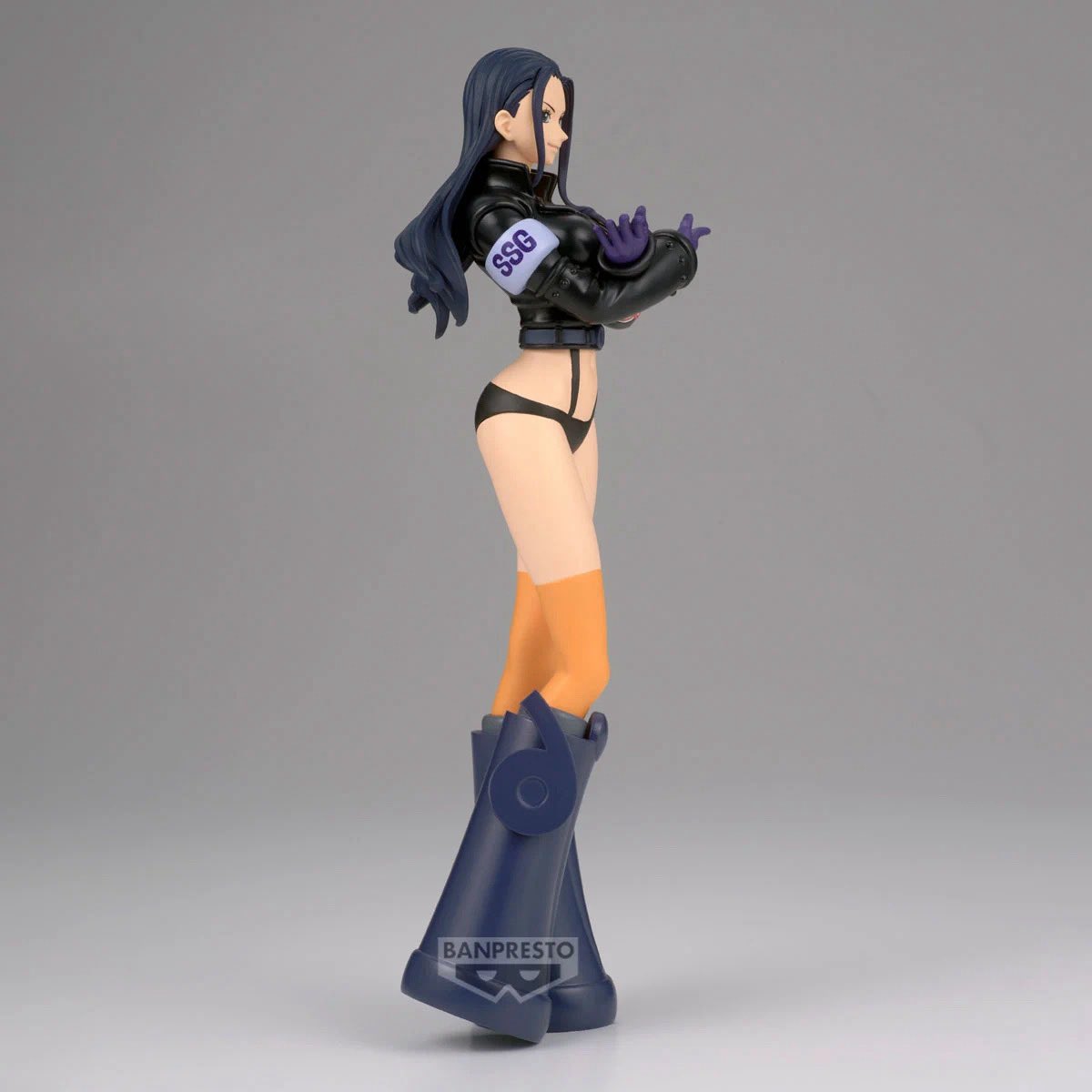 One Piece Glitter & Glamours - Nico Robin Egghead Style