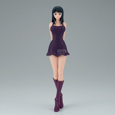 One Piece Glitter & Glamours - Nico Robin Elbaf Style [Pre-Order Nov 2026]