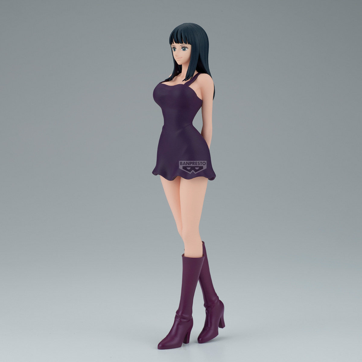 One Piece Glitter & Glamours - Nico Robin Elbaf Style [Pre-Order Nov 2026]