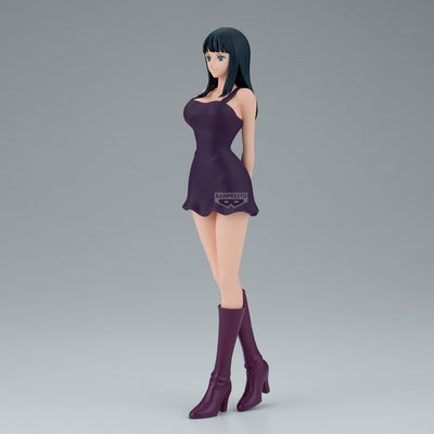 One Piece Glitter & Glamours - Nico Robin Elbaf Style [Pre-Order Nov 2026]