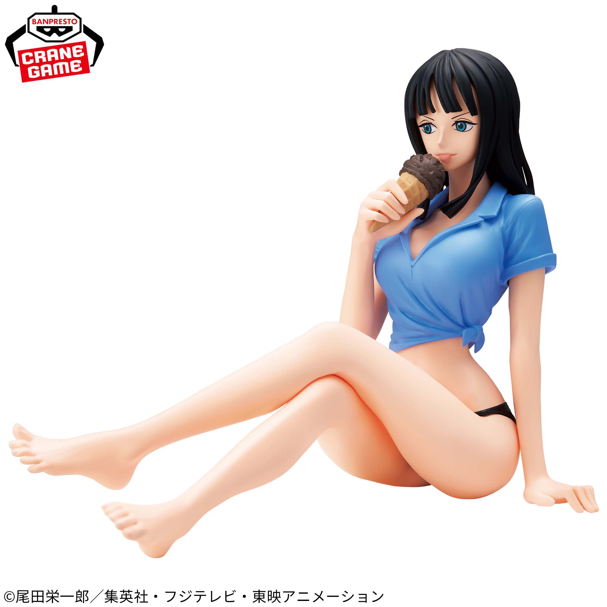 One Piece Glitter & Glamours - Nico Robin Summer Style Ver. [Pre-Order Jul 2026]