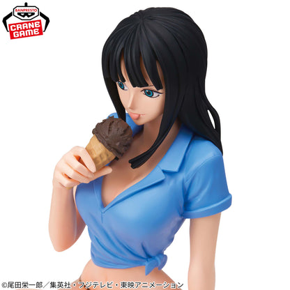 One Piece Glitter & Glamours - Nico Robin Summer Style Ver. [Pre-Order Jul 2026]