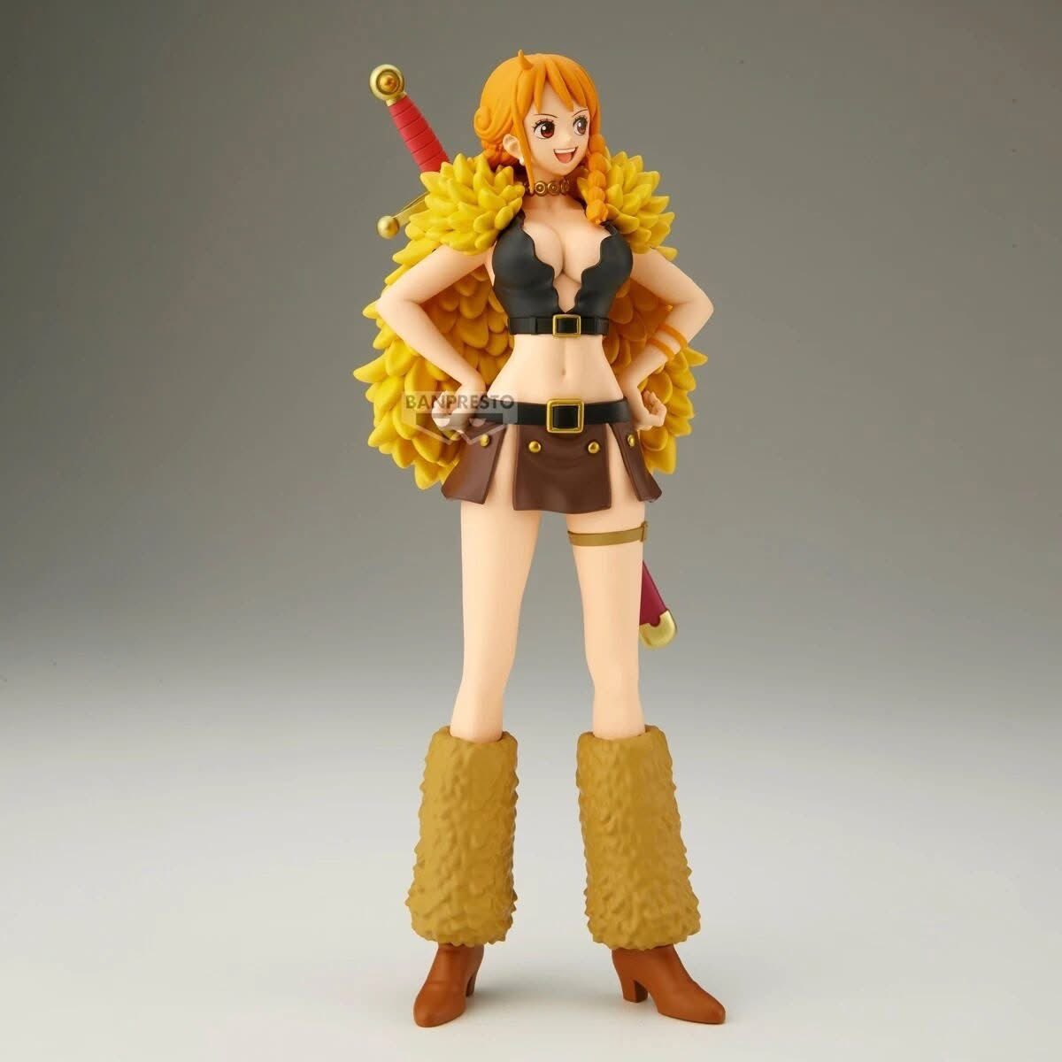 One Piece Glitter & Glamours - Nami Elbaf Style [Pre-Order Oct 2026]