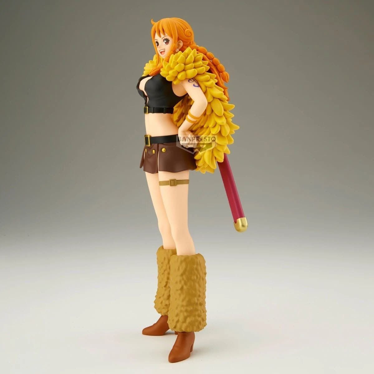 One Piece Glitter & Glamours - Nami Elbaf Style [Pre-Order Oct 2026]