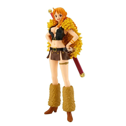 One Piece Glitter & Glamours - Nami Elbaf Style [Pre-Order Oct 2026]