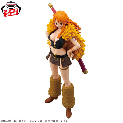 One Piece Glitter & Glamours - Nami Elbaf Style [Pre-Order Oct 2026]