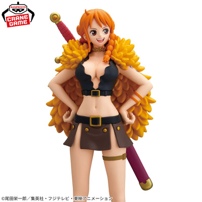 One Piece Glitter & Glamours - Nami Elbaf Style [Pre-Order Oct 2026]