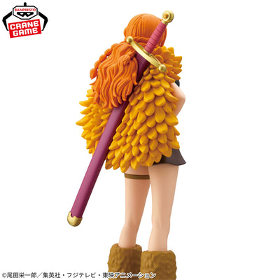 One Piece Glitter & Glamours - Nami Elbaf Style [Pre-Order Oct 2026]