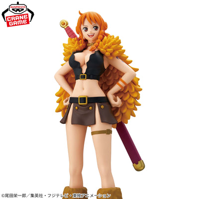 One Piece Glitter & Glamours - Nami Elbaf Style [Pre-Order Oct 2026]