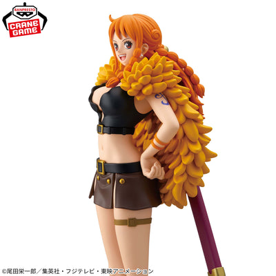 One Piece Glitter & Glamours - Nami Elbaf Style [Pre-Order Oct 2026]