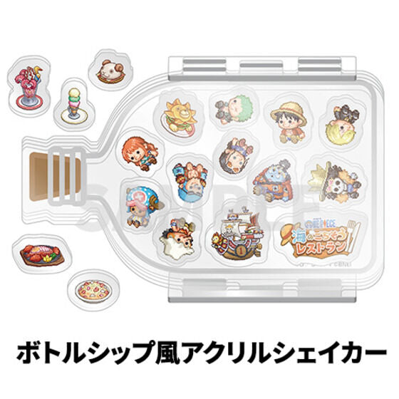 One Piece Grand Gourmet For Nintendo Switch, Switch 2 or Steam - Super Limited Edition [Pre-Order Oct 2026]