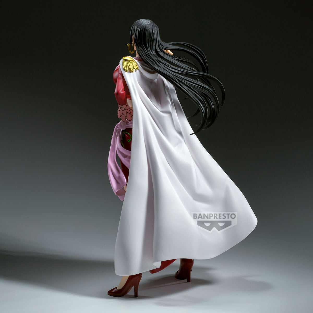 One Piece Grandista - Boa Hancock [Pre-Order Feb 2026