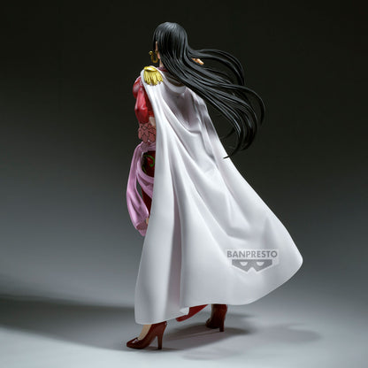 One Piece Grandista - Boa Hancock [Pre-Order Feb 2026]