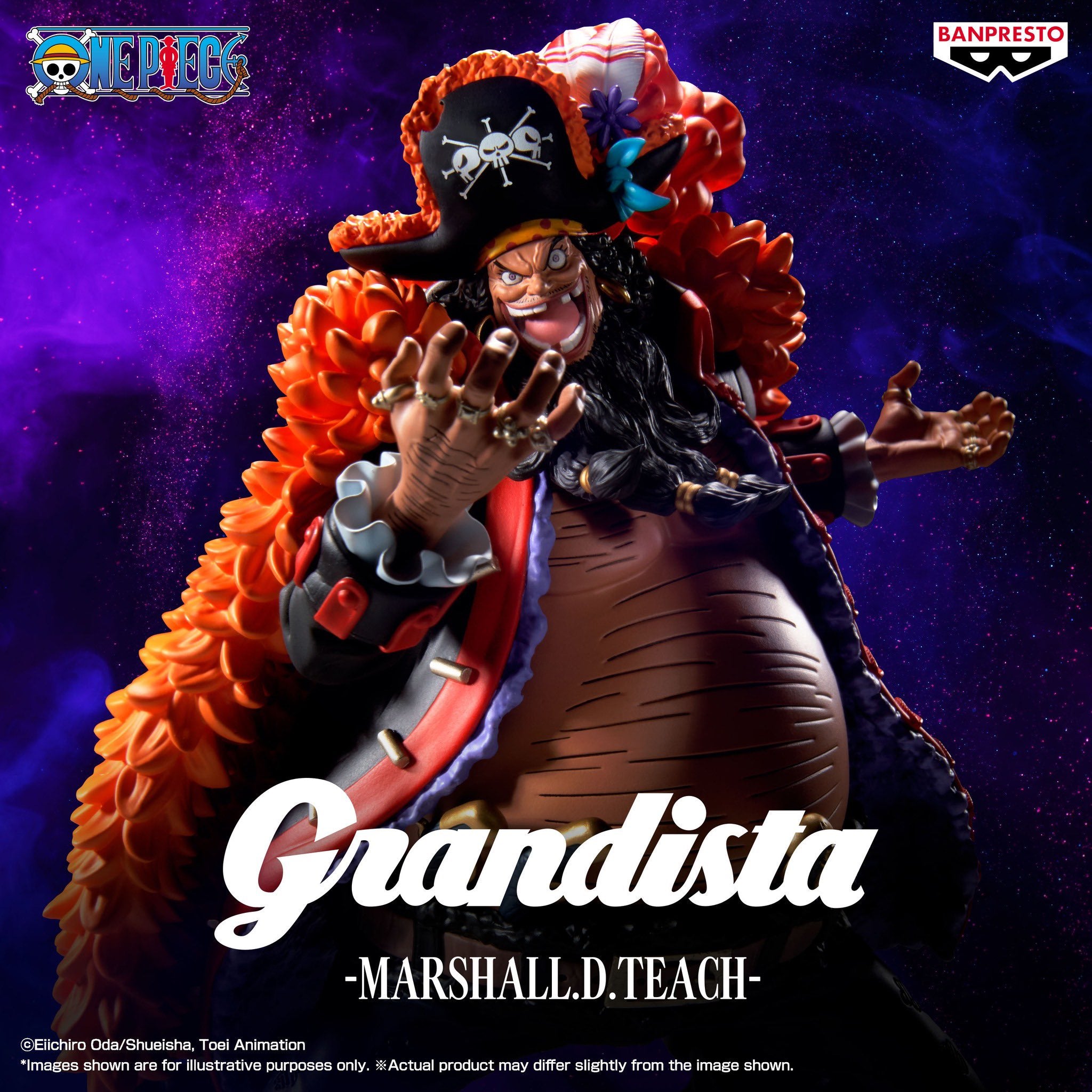 Grandista – JumpIchiban