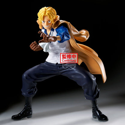 One Piece Grandista - Sabo