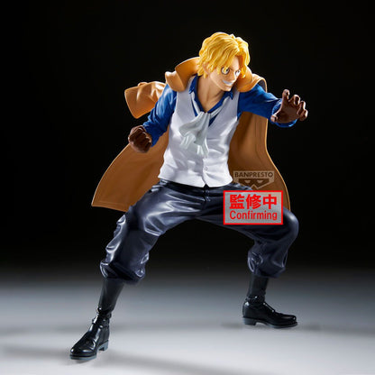 One Piece Grandista - Sabo