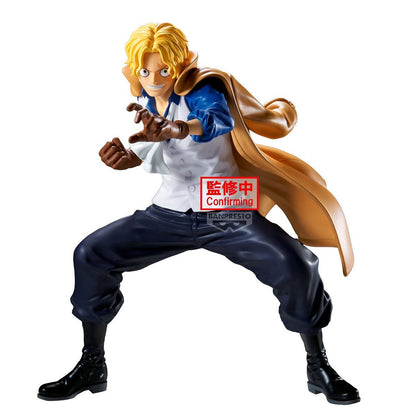 One Piece Grandista - Sabo