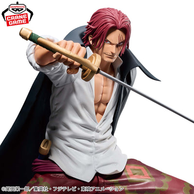 One Piece Grandista - Shanks II
