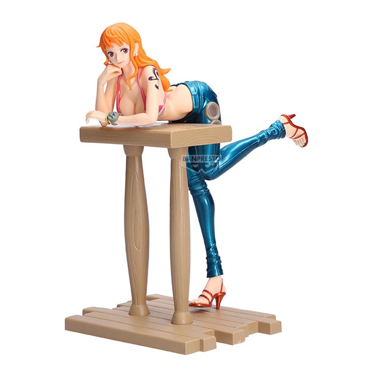 One Piece Grandline Journey Special - Nami