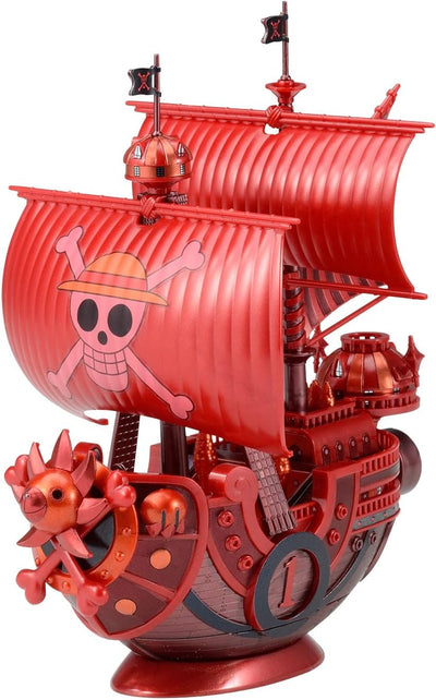 One Piece Great Ship Collection Thousand Sunny "Film Red"