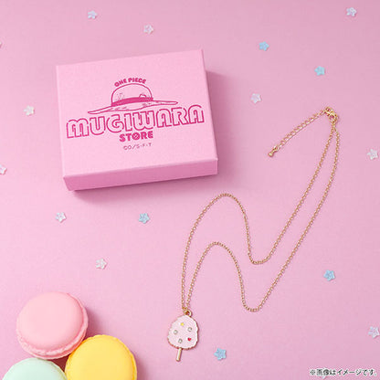 One Piece Harajuku Chopper - Necklace