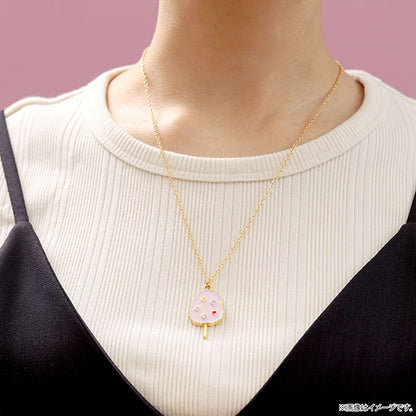 One Piece Harajuku Chopper - Necklace