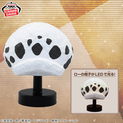 One Piece Hat Room Light - Trafalgar Law Ver.