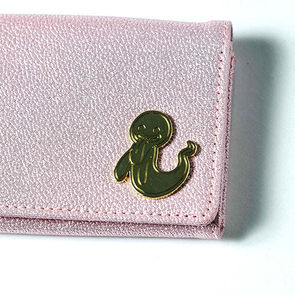 One Piece Heroine Collection - Glitter Card Case (3 Types)