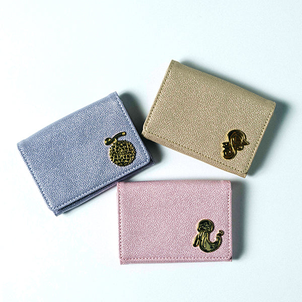One Piece Heroine Collection - Glitter Card Case (3 Types)