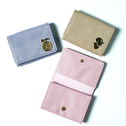 One Piece Heroine Collection - Glitter Card Case (3 Types)