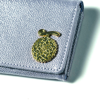 One Piece Heroine Collection - Glitter Card Case (3 Types)