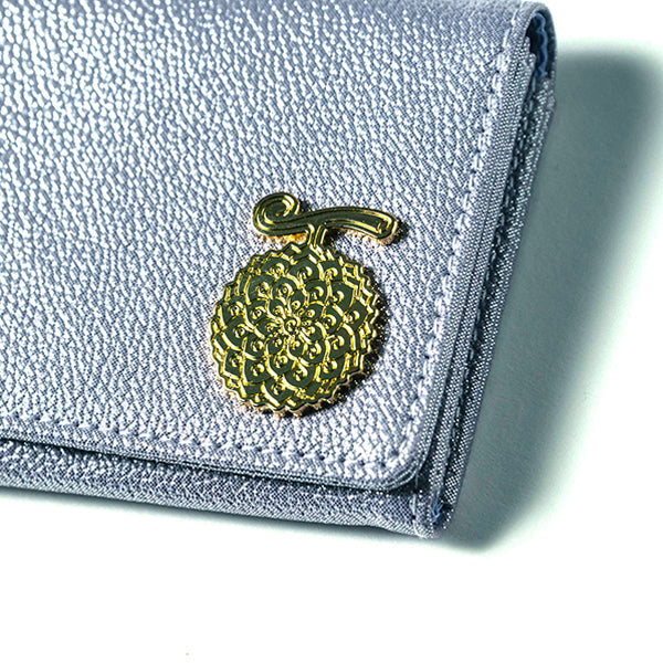 One Piece Heroine Collection - Glitter Card Case (3 Types)