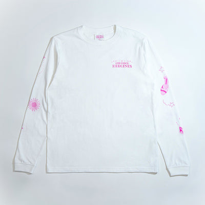 One Piece Heroine Collection - Long Sleeve T-Shirt