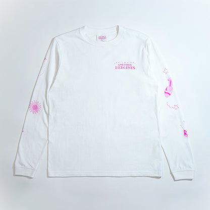 One Piece Heroine Collection - Long Sleeve T-Shirt