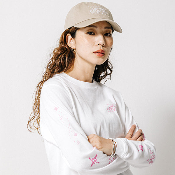One Piece Heroine Collection - Long Sleeve T-Shirt